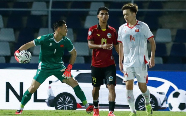 Vietnam National Team: The Gaps Behind the Joy