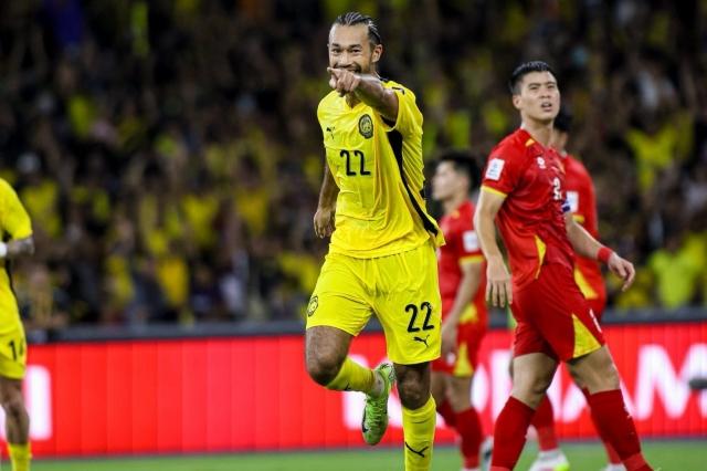 Is the Football Association of Malaysia playing a trick?