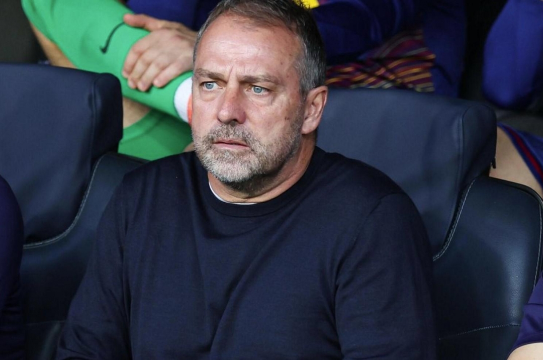 Coach Flick has decided to exclude the star player from the El Clasico match.