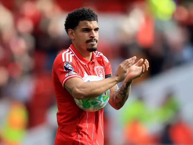 Nhận định Sunderland vs Nottingham Forest 02h00 ngày 25/04, Premier League - Ảnh 1.