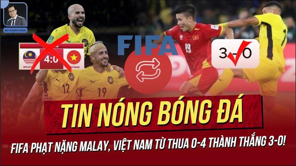 Đối đầu Việt Nam vs Malaysia: Một thập kỷ bất bại - Ảnh 2.