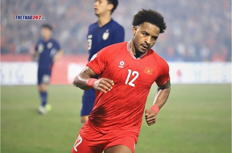 Southeast Asian fans collectively react to Xuân Son's return to the Vietnam national team