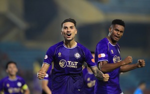 Latest results of V-League Round 20