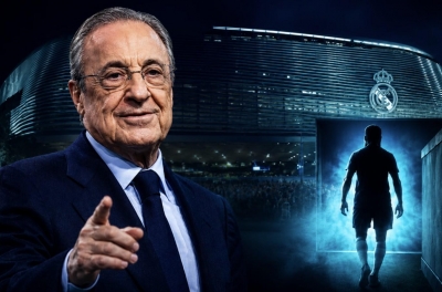 Perez wins re-election; the 334-match legend makes an immediate return to Real Madrid.