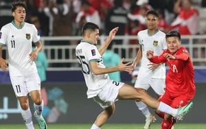 Vietnam national team turns pressure into motivation
