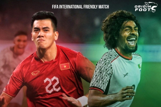 Vietnam National Team to Face Former Premier League Star Ahead of Malaysia Match