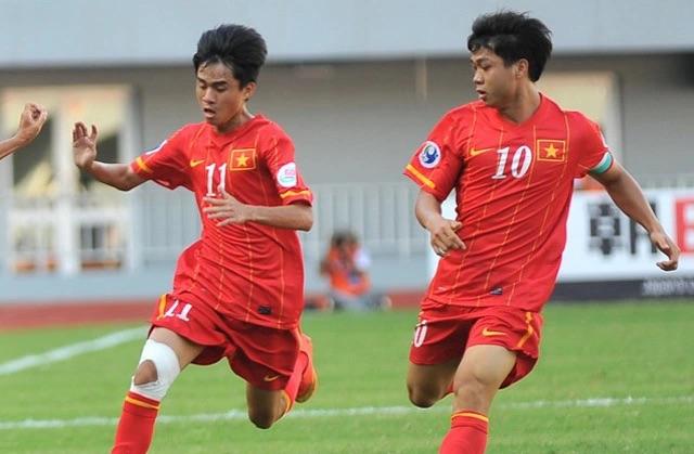 What is the current status of Vietnam&#39;s football prodigy once ranked in the world&#39;s Top 40?