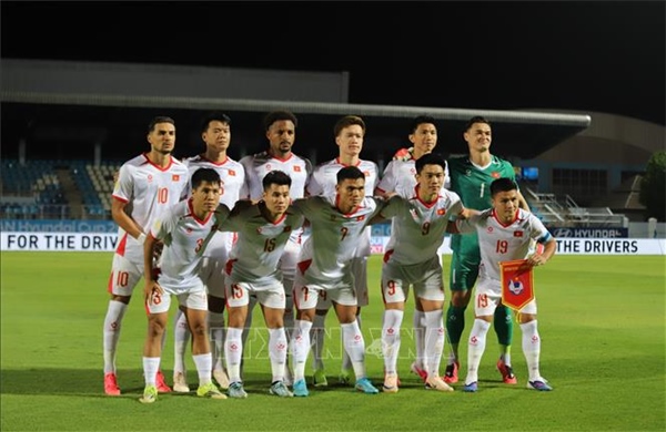 ASEAN Cup 2026: Defending champion showcases power with a '7-star' victory