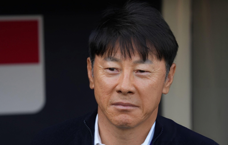 Dutch-origin naturalized player &#39;undermines&#39; Coach Shin Tae Yong