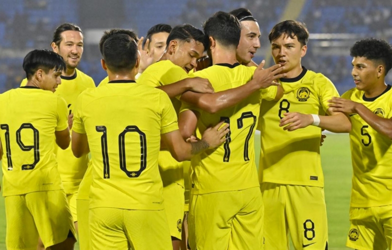 Lào vs Malaysia: A Historic Opportunity for the &#39;Lao Elephants&#39;