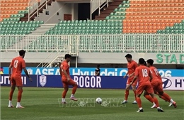ASEAN Cup 2026: On the "fiery cauldron" of Pakansari, Vietnam's national team faces its biggest challenge