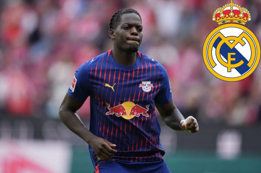 Real Madrid closely monitors Bundesliga&#39;s €40 million defensive rock