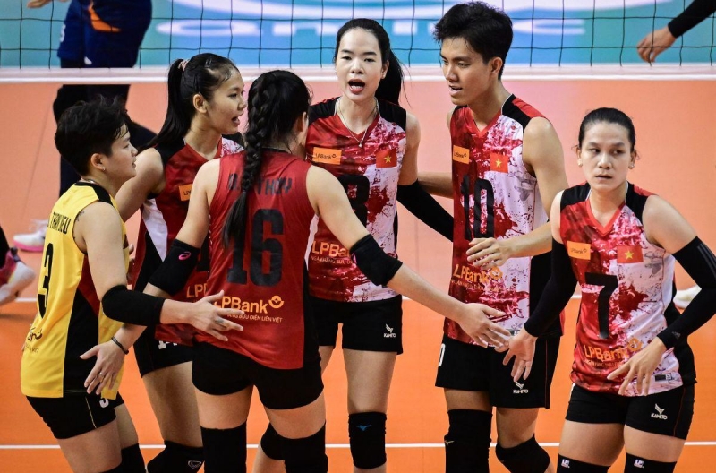 Bích Tuyền loses key teammate at the club, future remains uncertain?