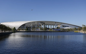 World Cup and Vietnam: The sports city and its 'own brand'