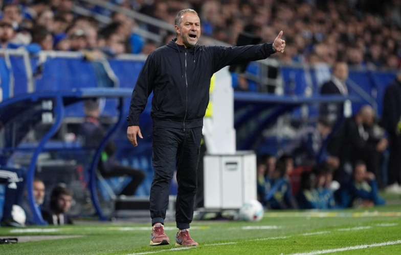 Hansi Flick speaks out following Raphinha&#39;s injury