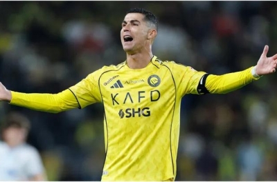 Ronaldo unexpectedly delivers bad news to Al Nassr