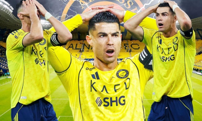Toàn cảnh vụ Cristiano Ronaldo nổi loạn tại Al Nassr