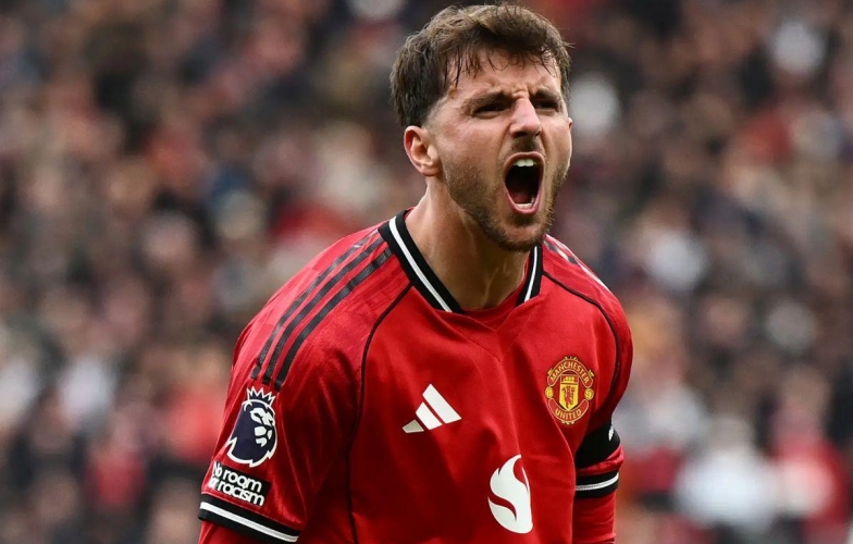 Mason Mount: 'The entire MU squad does not want to replace the coach'