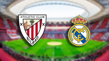 Preview and odds analysis for Athletic Bilbao vs Real Madrid at 01:00 on 04/12/2025, La Liga 2025/26
