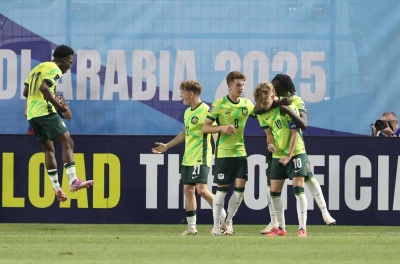 Australia team achieves a massive 12-0 victory in Southeast Asian tournament