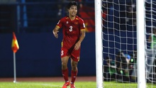 Van Vi and His Remarkable Fortune with the Vietnam National Team