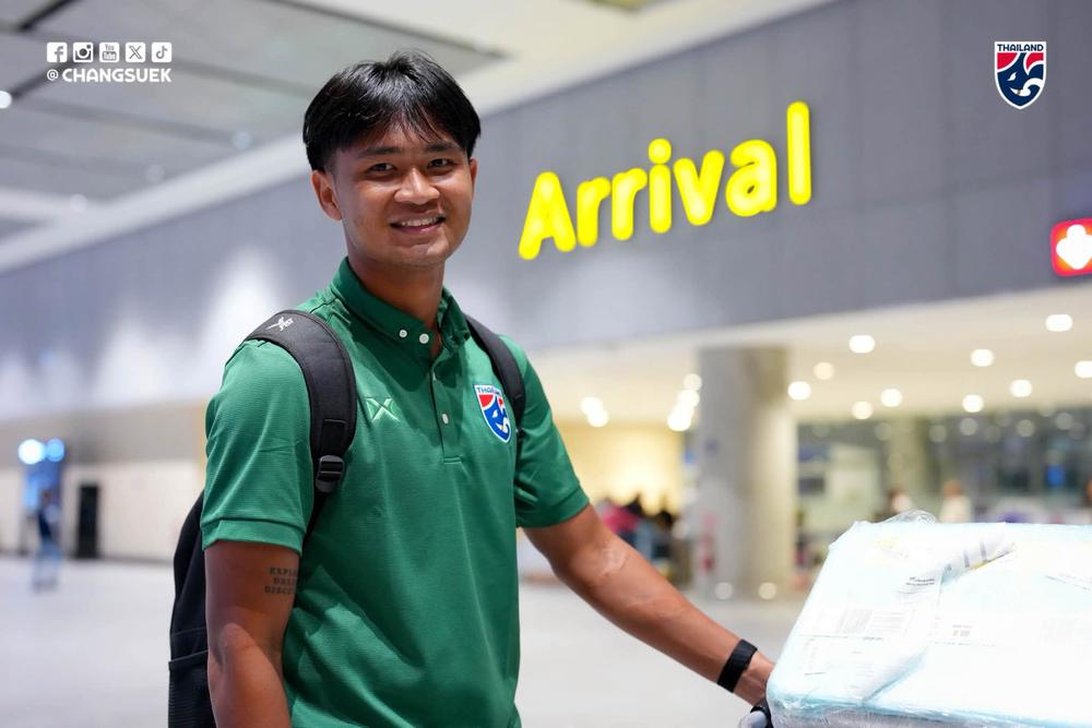 20h00 ngày 4/8, Sân New Clark City: Philippines-Thái Lan: Sức trẻ sau lớp vỏ già cỗi - Ảnh 1. 20h00 ngày 4/8, Sân New Clark City: Philippines-Thái Lan: Sức trẻ sau lớp vỏ già cỗi - Ảnh 1.