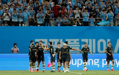 Man City reveals new 'weapon' that excites Maresca ahead of decisive clash with Arsenal