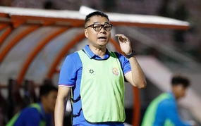 Vietnamese Football: Changing Coaches, Yet Not Altering Fate