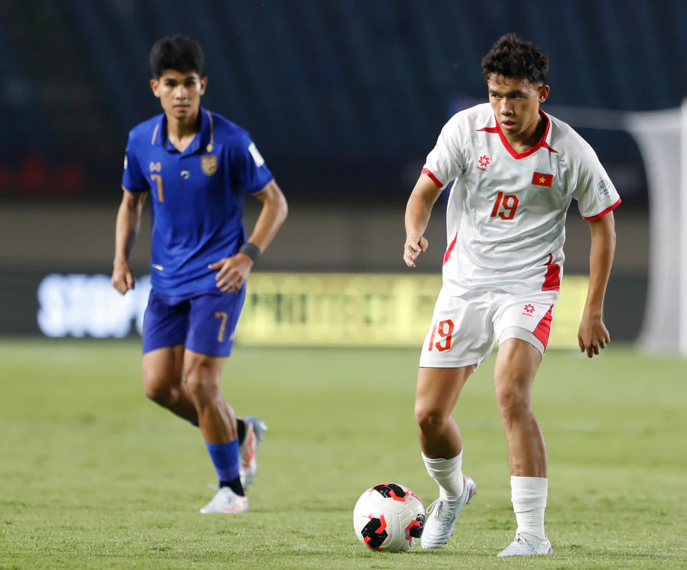 Đội hình dự kiến ĐT Việt Nam đá với Pakistan: HLV Kim Sang Sik sẽ xáo trộn đến đâu? - Ảnh 2. Đội hình dự kiến ĐT Việt Nam đá với Pakistan: HLV Kim Sang Sik sẽ xáo trộn đến đâu? - Ảnh 2.