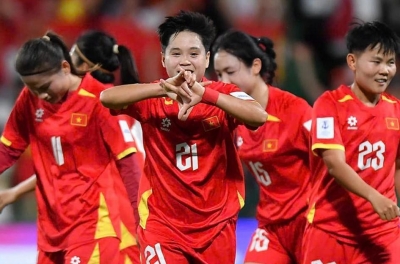 VTV5, VTV6 live football today March 7, 2026