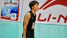 The Vietnam Volleyball Federation bans Đặng Thị Hồng from competing: A decision made for fairness and professionalism