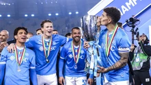 The Serie A Championship Race: Napoli’s Fairy Tale in 2025, What About 2026?