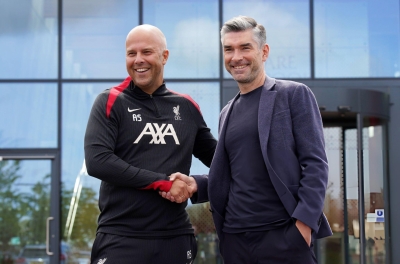 Key figure agrees to leave Liverpool, Slot's future is sealed