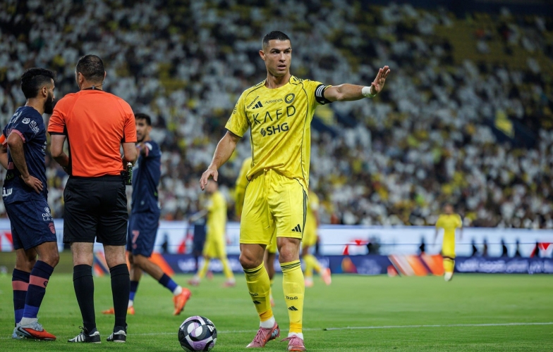 Today's football match schedule for 25/12