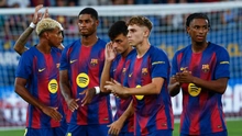 Barca - Olympiacos: The Challenges Facing Hansi Flick