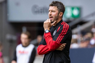 MU receives bad news before Premier League kickoff, coach Carrick worried
