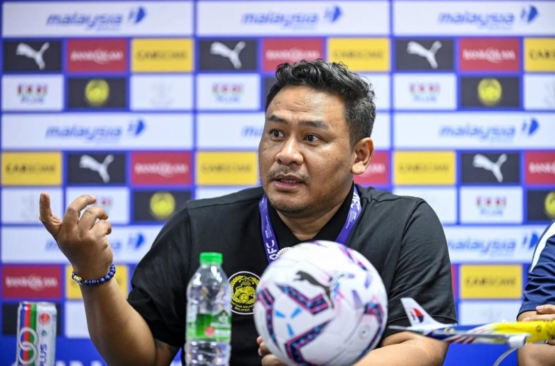 What did the Malaysian futsal coach say after defeating Vietnam to win the bronze medal?