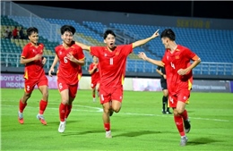 Vietnam Wins the 2026 Southeast Asian U17 Championship: A New Generation's Declaration
