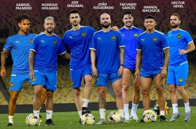 AFC sets deadline to penalize Malaysia's 7 ineligible naturalized players