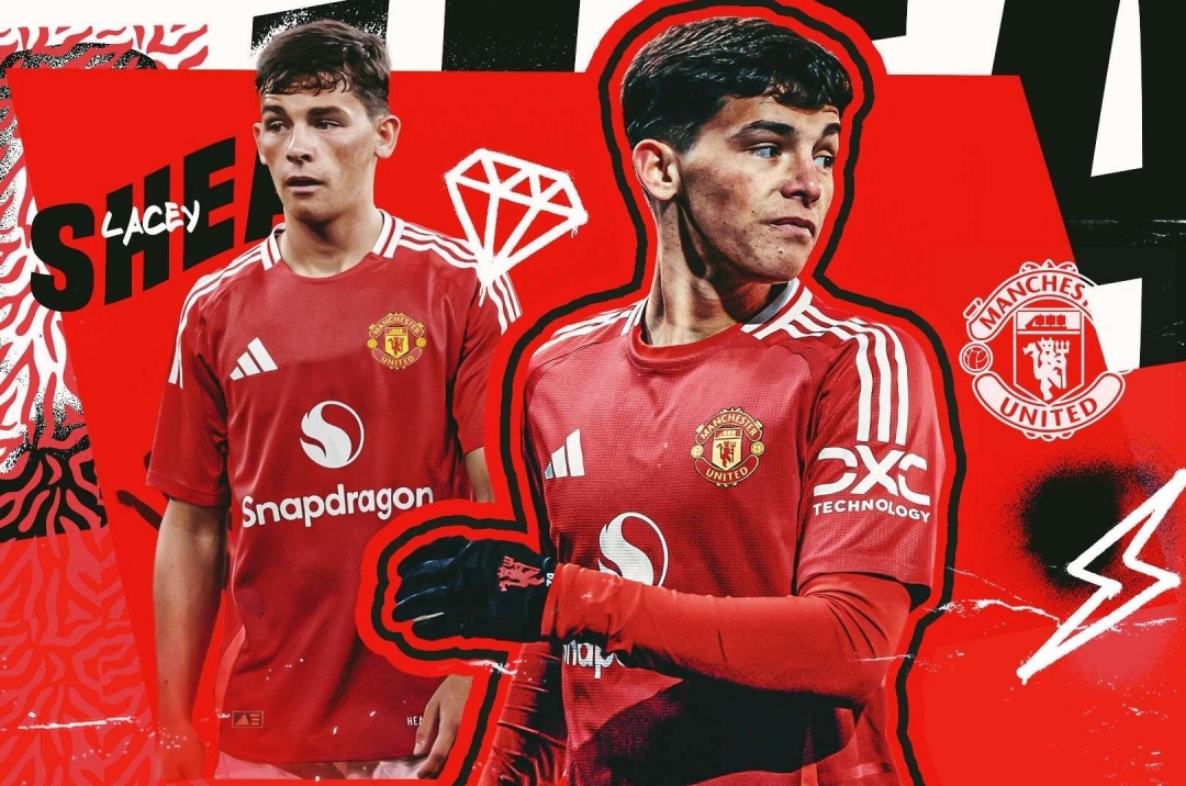 Coach Tuchel shocks by calling 18-year-old MU youngster to England squad