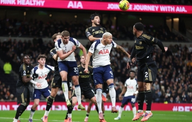 Live Fulham vs Tottenham, 9:00 PM today March 1st