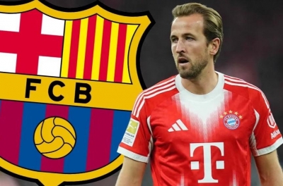 Kane speaks out just as Barca searches for Lewandowski’s replacement