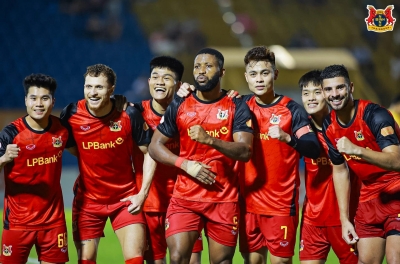 Korean Coach Achieves First Victory in Vietnam