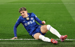 MU was very wise in selling Garnacho