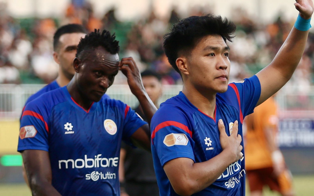The Expensive Lesson of PVF CAND Club
