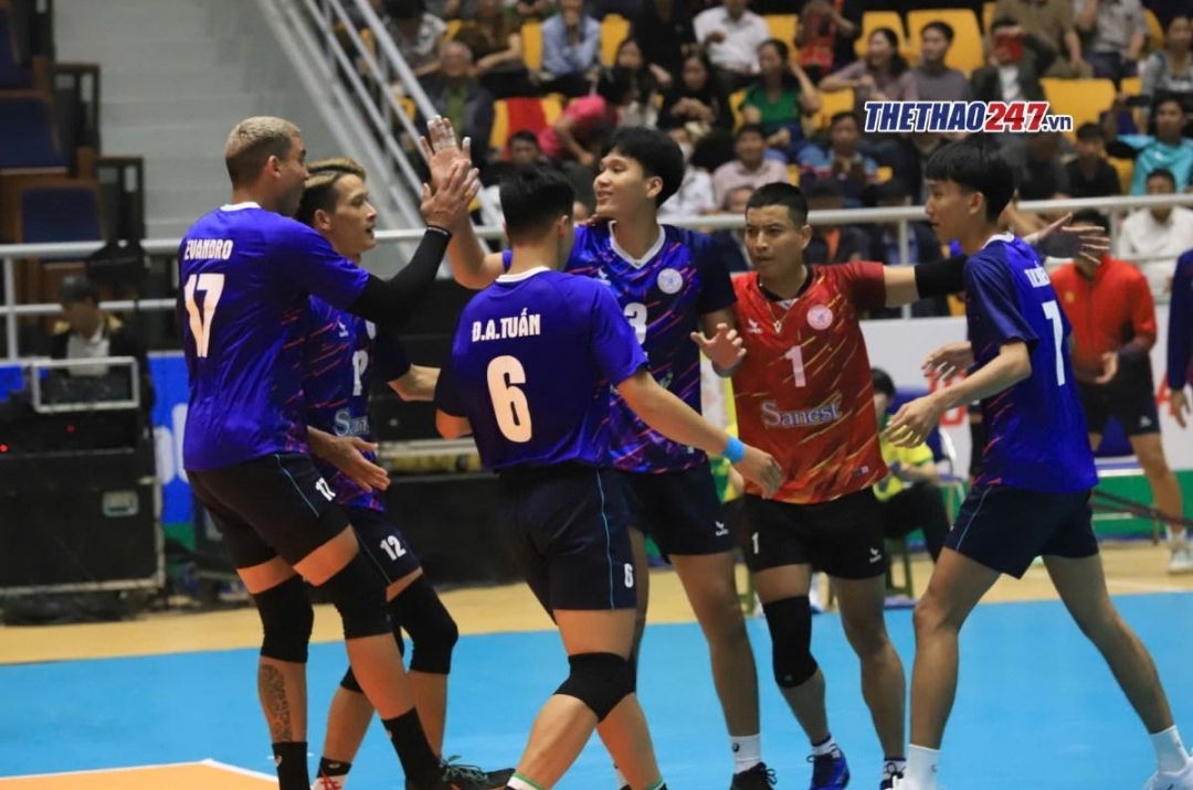 2025年10月9日今日全國排球冠軍賽線上直播連結