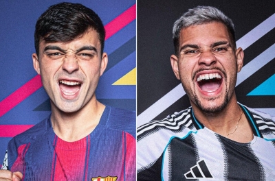 Supercomputer predicts Barcelona vs Newcastle: Advantage not significant