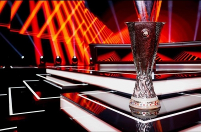 Europa League in turmoil: A night of chaos in the 1/8 round