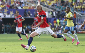 World Cup and the story of a system