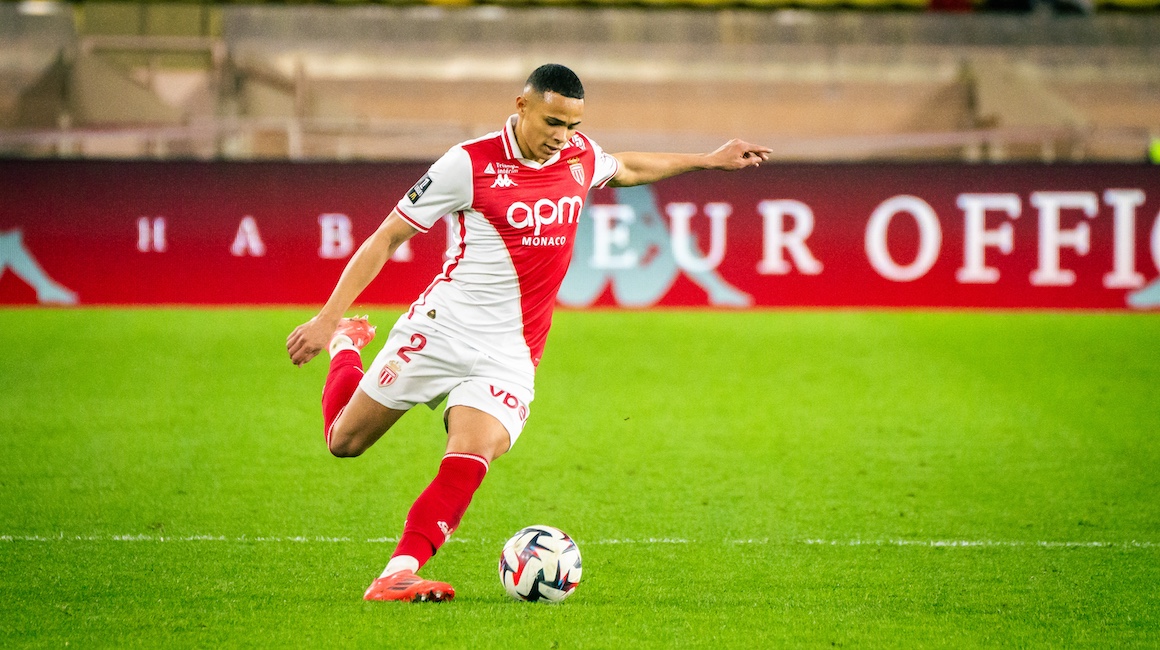 Analysis: Vanderson continues to underline his worth for Hutter's AS Monaco